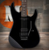 ESP LTD George Lynch GL-200K - Black (LGL200KBLK) | Musician Madness