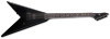 ESP LTD Jack Simmons JS-7 Baritone - Black (LJS7BBLK)