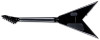 ESP LTD Jack Simmons JS-7 Baritone - Black (LJS7BBLK) | Musician Madness