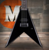 ESP LTD Jack Simmons JS-7 Baritone - Black (LJS7BBLK) | Musician Madness