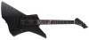 ESP LTD James Hetfield Snakebyte Black Satin (LSNAKEBYTEBLKS) | Musician Madness
