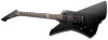 ESP LTD James Hetfield Snakebyte - Black Satin LH (LSNAKEBYTEBLKSLH)