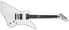 ESP LTD James Hetfield Snakebyte - Snow White (LSNAKEBYTESW) | Musician Madness