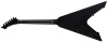 ESP LTD James Hetfield Vulture - Black Satin (LVULTUREBLKS)