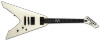 ESP LTD James Hetfield JH Vulture - Olympic White (LVULTUREOW)