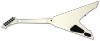 ESP LTD James Hetfield JH Vulture - Olympic White (LVULTUREOW) | Musician Madness