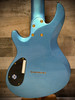 ESP LTD Javier Reyes JR-208 8 String Guitar - Pelham Blue (LJR208PB) 