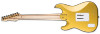 ESP LTD Javier Reyes JRV-8 - Metallic Gold (LJRV8MGO)