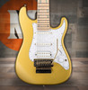 ESP LTD Javier Reyes JRV-8 - Metallic Gold (LJRV8MGO) | Musician Madness