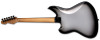ESP LTD Joe Duplantier JD-1 - Silver Sunburst (LJDISSB) | Musician Madness