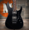 ESP Kirk Hammett KH-2 Neck-Thru Body - Black (EKH2NTB) | Musician Madness