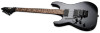 ESP LTD KH-602- Black EMG LH (LKH602BLKLH) | Musician Madness