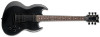 ESP LTD Volsung-200 - Black Satin (LVOLSUNG200BLKS)