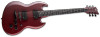ESP LTD Volsung - Oxblood Satin (LVOLSUNGOXBS)