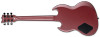 ESP LTD Volsung - Oxblood Satin (LVOLSUNGOXBS) | Musician Madness