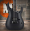 ESP LTD MT-I - Black Satin (LMTIBLKS)