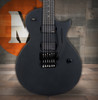 ESP LTD MK EC-FR - Black Satin (LMKECFRBLKS) | Musician Madness