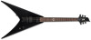 ESP LTD HEX-200 - Black Satin (LHEX200BLKS) | Musician Madness