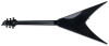 ESP LTD HEX-6 - Black Satin (LHEX6BLKS) | Musician Madness