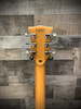 ESP RZK-II Richard ZK Electric Guitar - Burnt (ERZKIIF) | Musician Madness