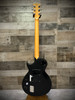 ESP RZK-II Richard ZK Electric Guitar - Burnt (ERZKIIF) | Musician Madness