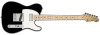 ESP Ron Wood Black (ERONBLK)