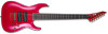ESP LTD SC-607 Baritone - Magenta Metallic (LSC607BMG) | Musician Madness