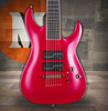 ESP LTD SC-607 Baritone - Magenta Metallic (LSC607BMG) | Musician Madness