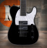 ESP LTD SCT-607B Baritone - Black (LSCT607BBLKF1)