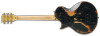 ESP ESP Will Adler Warbird Distressed Black FL (EWILLWARBIRDDBFL)