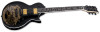 ESP LTD Will Adler Warbird Black & Gold (LWAWARBIRDBLKG)