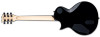 ESP LTD Will Adler Warbird Black & Gold (LWAWARBIRDBLKG) | Musician Madness