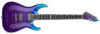 ESP E-II Horizon NT-II - Blue Purple Gradation (EIIHORNTIIBPG)