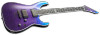 ESP E-II Horizon NT-II - Blue Purple Gradation (EIIHORNTIIBPG)