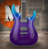 ESP E-II Horizon NT-II - Blue Purple Gradation (EIIHORNTIIBPG)