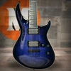 ESP E-II Horizon-III FM Electric Guitar - Reindeer Blue (EIIHOR3FMRDB) | Musician Madness