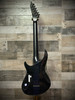 ESP E-II Horizon-III FM Electric Guitar - Reindeer Blue (EIIHOR3FMRDB)