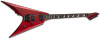 ESP LTD Arrow-1000 - Candy Apple Red Fluence (LARROW1000CARSF)