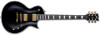 ESP LTD EC-1000 - Black Fluence (LEC1000BLKF)