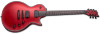 ESP LTD EC-1000 - Candy Apple Red Satin (LEC1000CARS) | Musician Madness