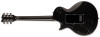 ESP LTD EC-1000 ET Bold Binding Black Satin (LEC1000ETBBBLKS) | Musician Madness