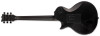 ESP LTD EC-1000 FR - Black Satin EMG (LEC1000FRBLKS) | Musician Madness