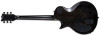 ESP LTD EC-1000 Piezo QM See Thru Black (LEC1000PIEZOQMSTBLK)