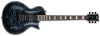 ESP LTD EC-1000 Piezo QM See Thru Black (LEC1000PIEZOQMSTBLK)