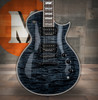 ESP LTD EC-1000 Piezo QM See Thru Black (LEC1000PIEZOQMSTBLK)