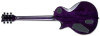 ESP LTD EC-1000 QM See Thru Purple SB (LEC1000QMSTPSB)