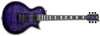 ESP LTD EC-1000 QM See Thru Purple SB (LEC1000QMSTPSB) | Musician Madness