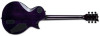 ESP LTD EC-1000 QM See Thru Purple SB LH (LEC1000QMSTPSBLH)