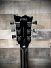 ESP LTD EC-1000S Electric Guitar - Black Fluence - Open Box (LEC1000SBLKF) | Musician Madness
