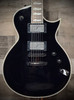 ESP LTD EC-1000S Electric Guitar - Black Fluence (LEC1000SBLKF)